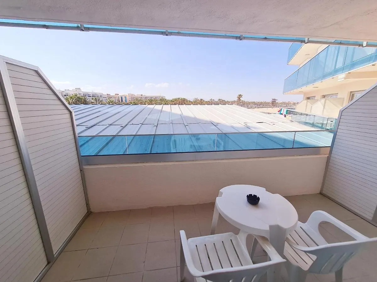 Hotel Golden Donaire Beach La Pineda