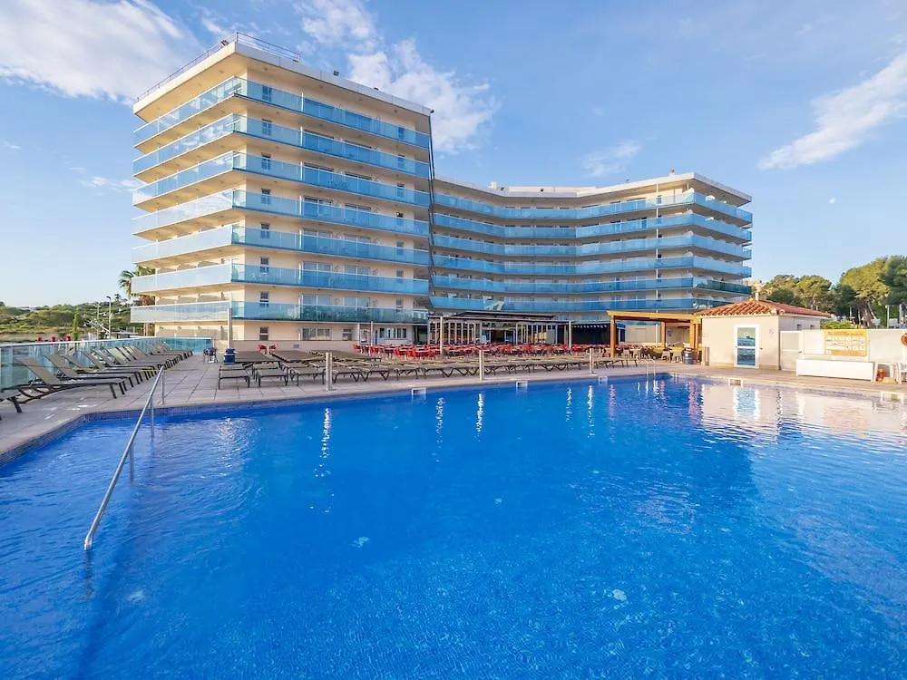 Hotel Golden Donaire Beach La Pineda