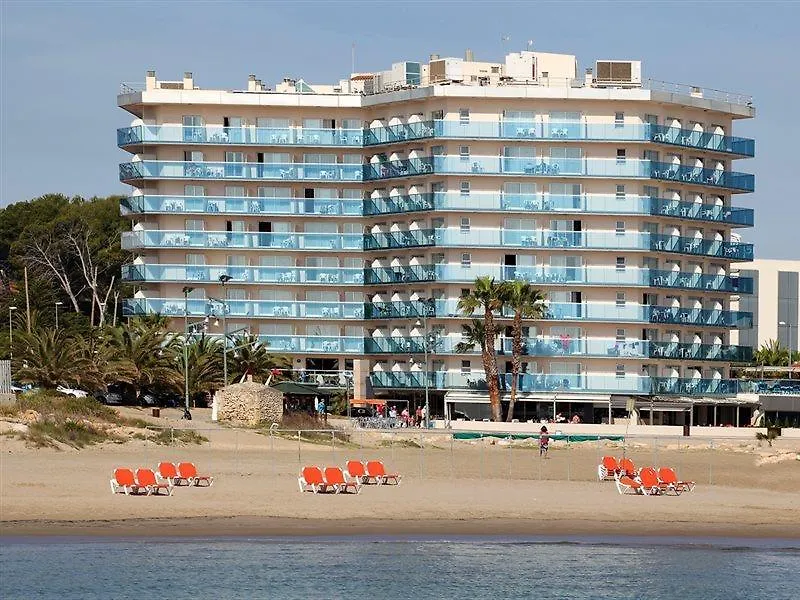Hotel Golden Donaire Beach La Pineda