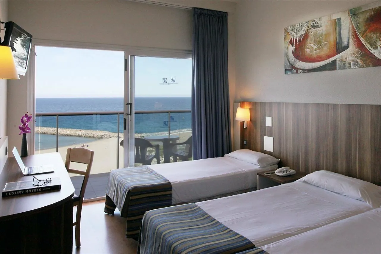 Hotel Golden Donaire Beach La Pineda