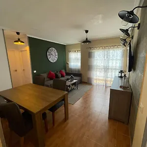 Chabela's Magic Apartament Lajita