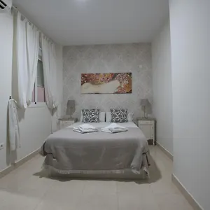 Carreteria 73 Center Apartament Malaga