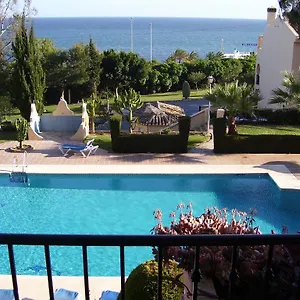 Torreoceano H4 Apartament La Cala De Mijas