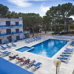 Rvapartaments Treumal Park Apartament Platja d'Aro