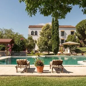 *** Bed & Breakfast Hacienda Tres Ninas Spanje