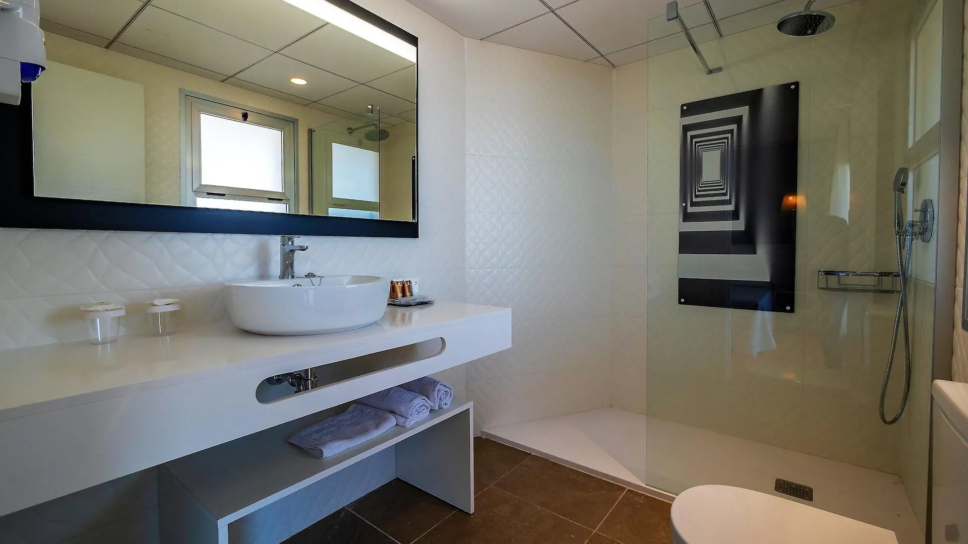 Hotel Golden Donaire Beach La Pineda