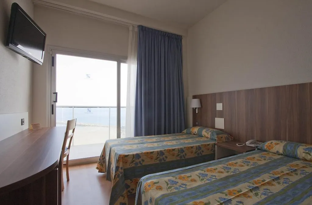 Golden Donaire Beach La Pineda 4*,