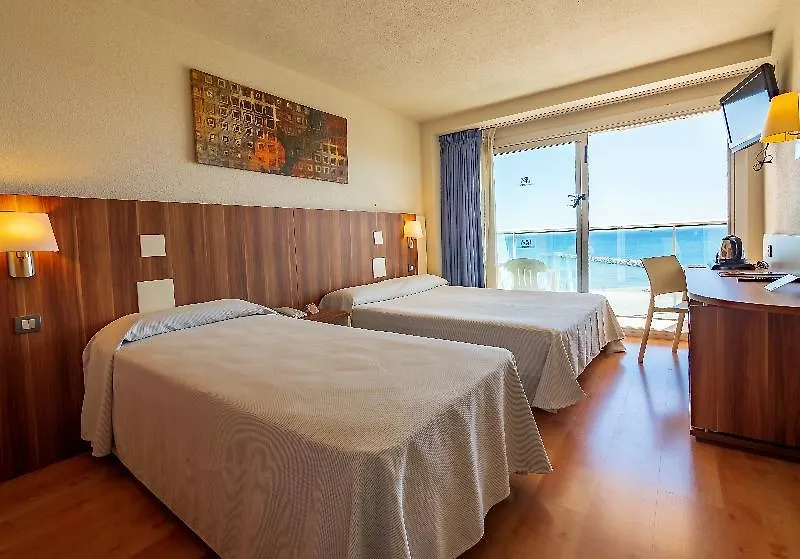 Hotel Golden Donaire Beach La Pineda