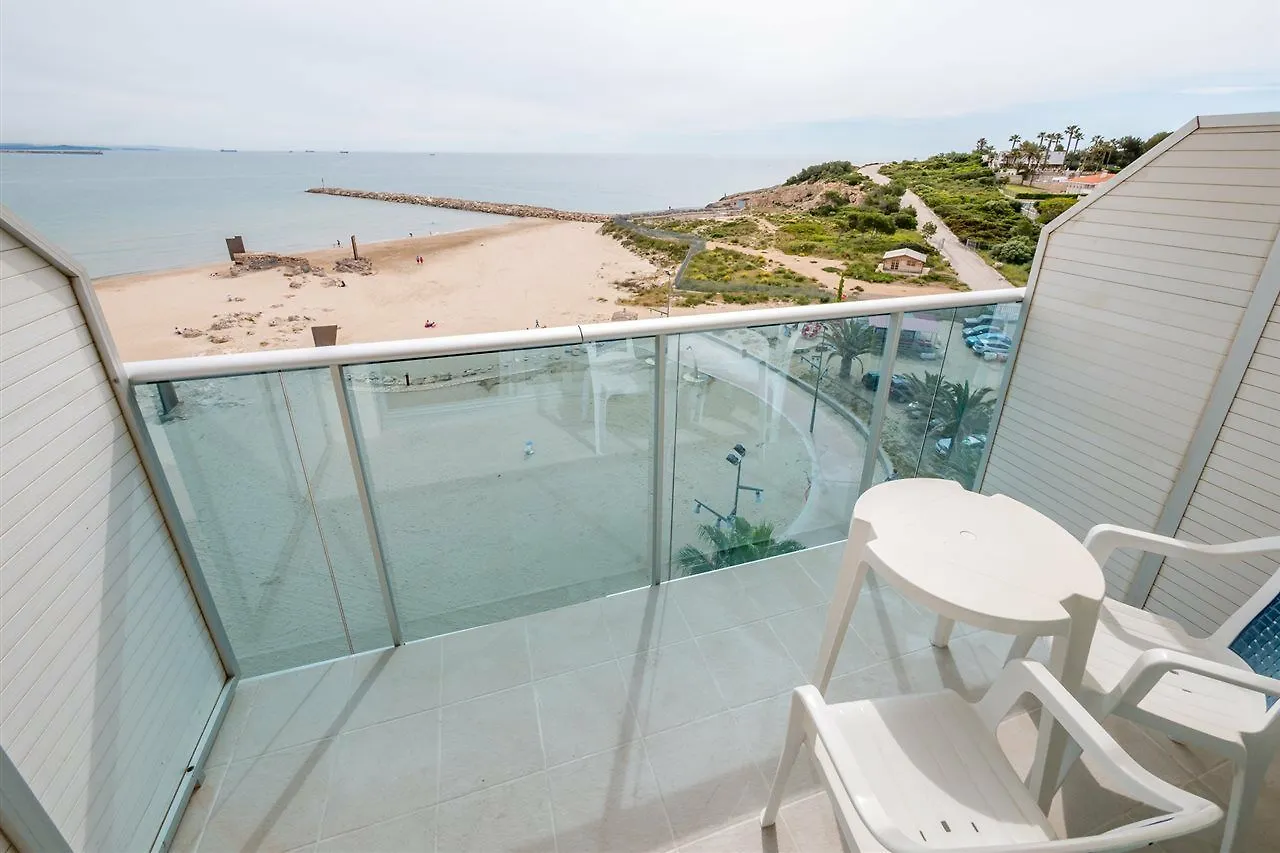 Hotel Golden Donaire Beach La Pineda