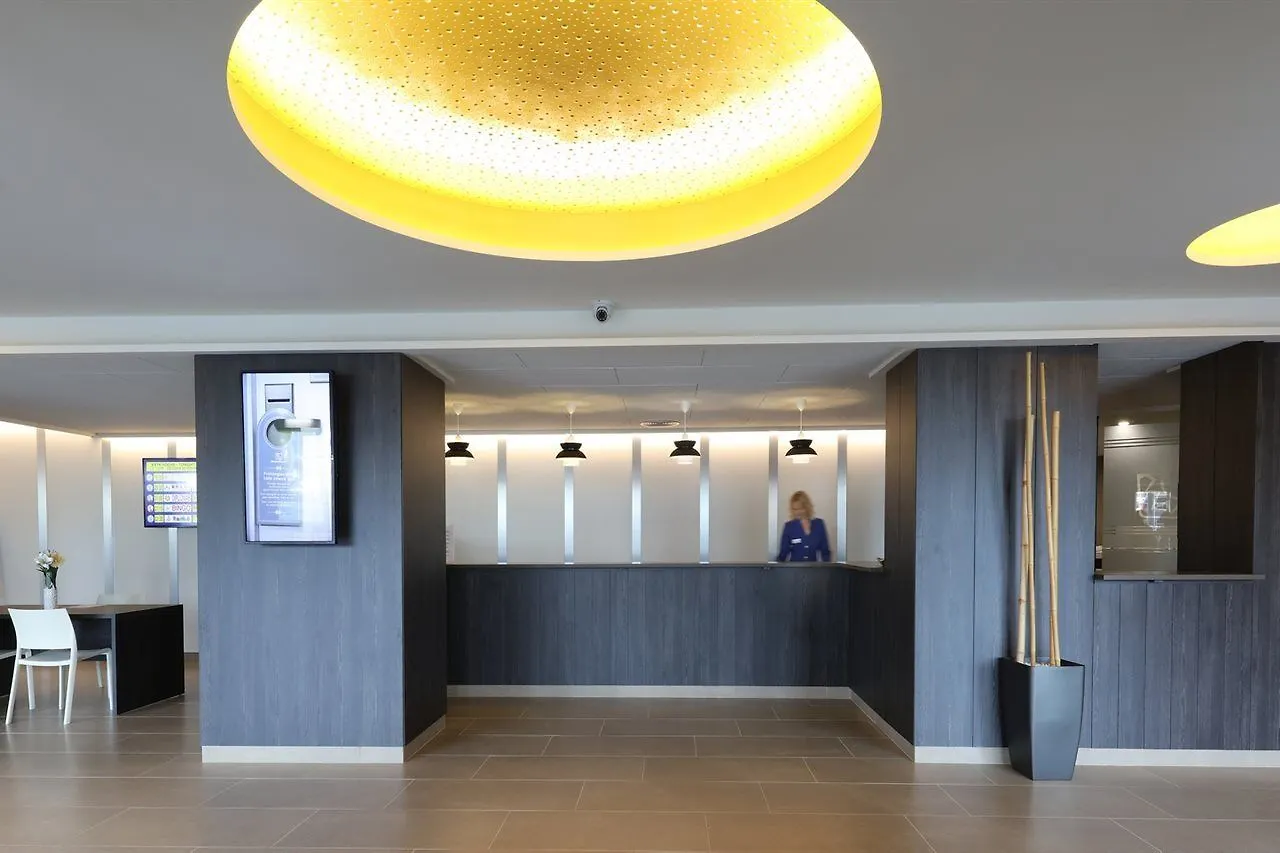 Hotel Golden Donaire Beach La Pineda