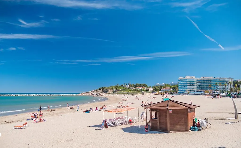 Golden Donaire Beach La Pineda 4*,  Hiszpania